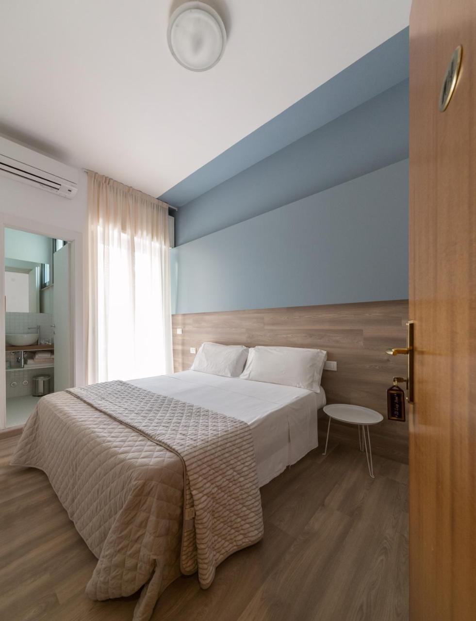 Hotel Di Luigi 2*