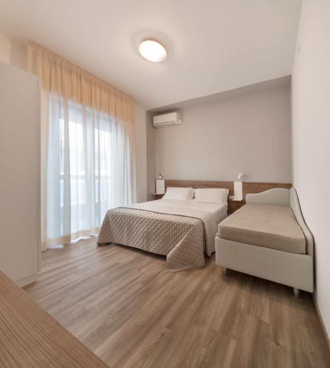 Di Luigi Hotel 2*