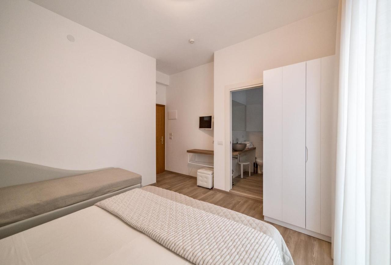 Di Luigi Hotel