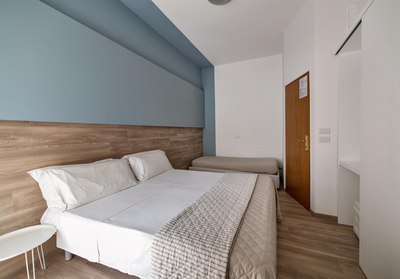 Hotel Di Luigi Riccione