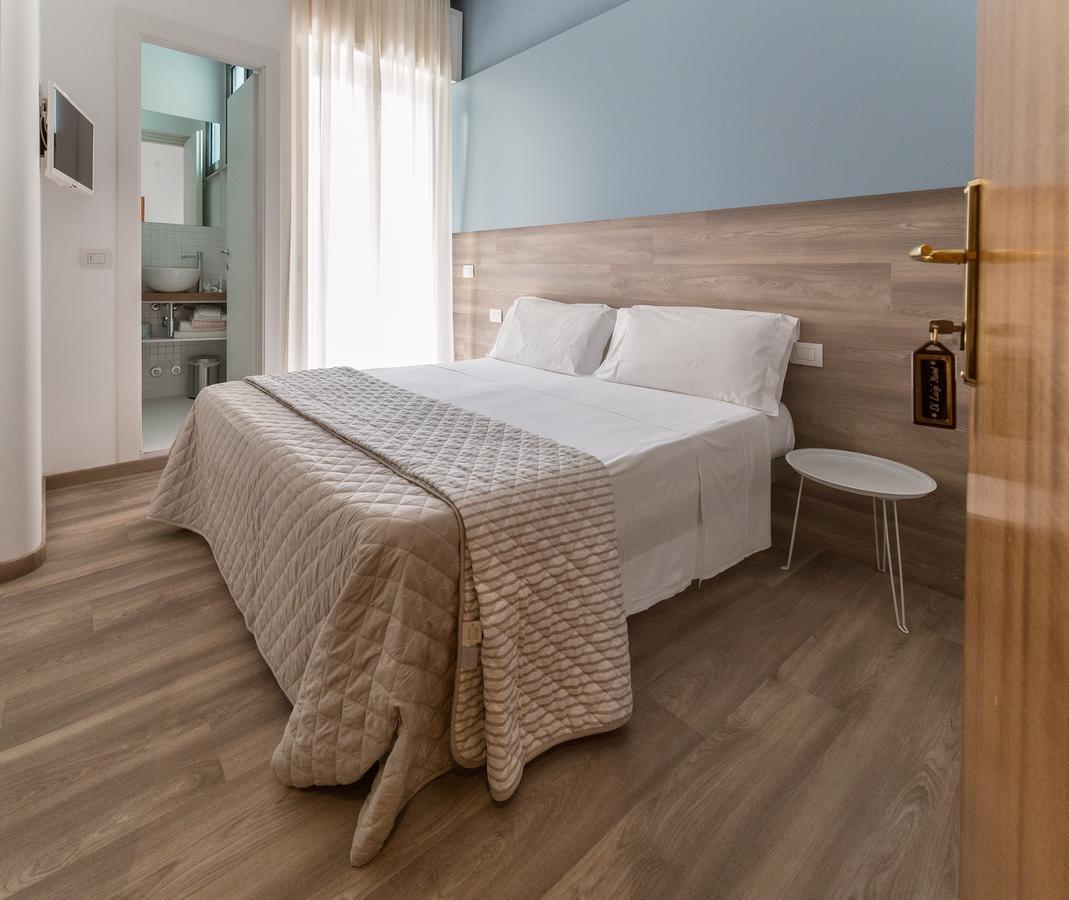 Hotel Di Luigi 2*