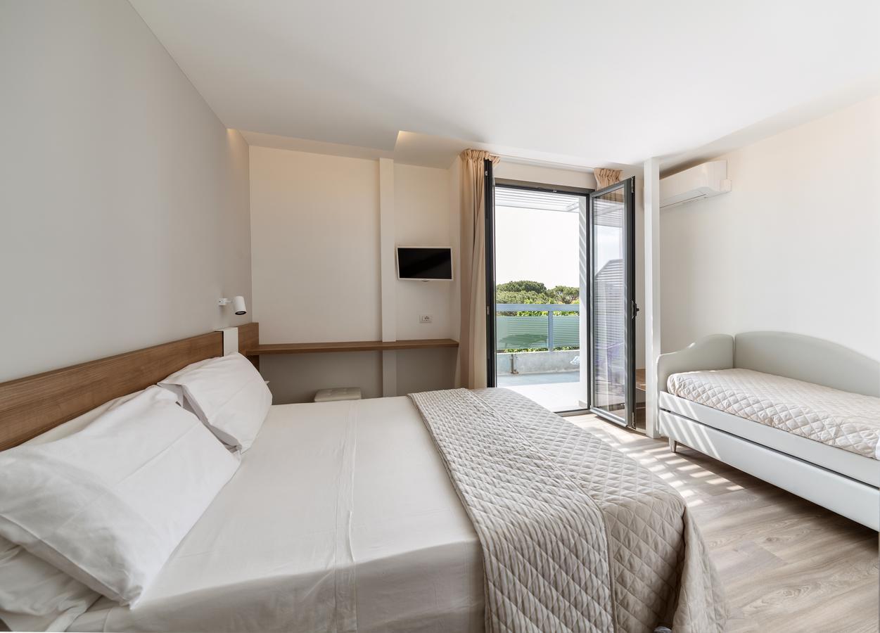 Di Luigi Hotel 2*