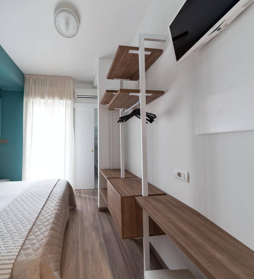 Di Luigi Hotel Riccione