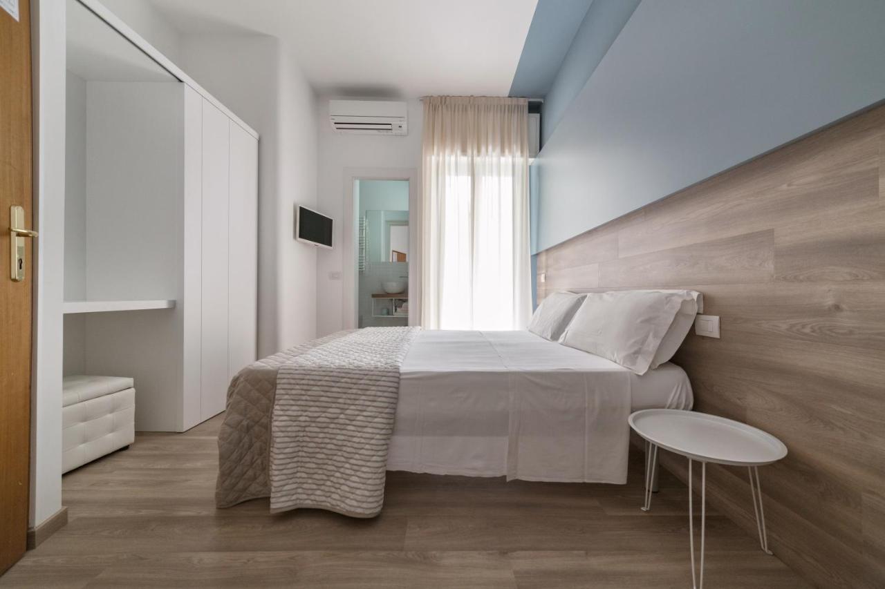 Hotel Di Luigi Riccione