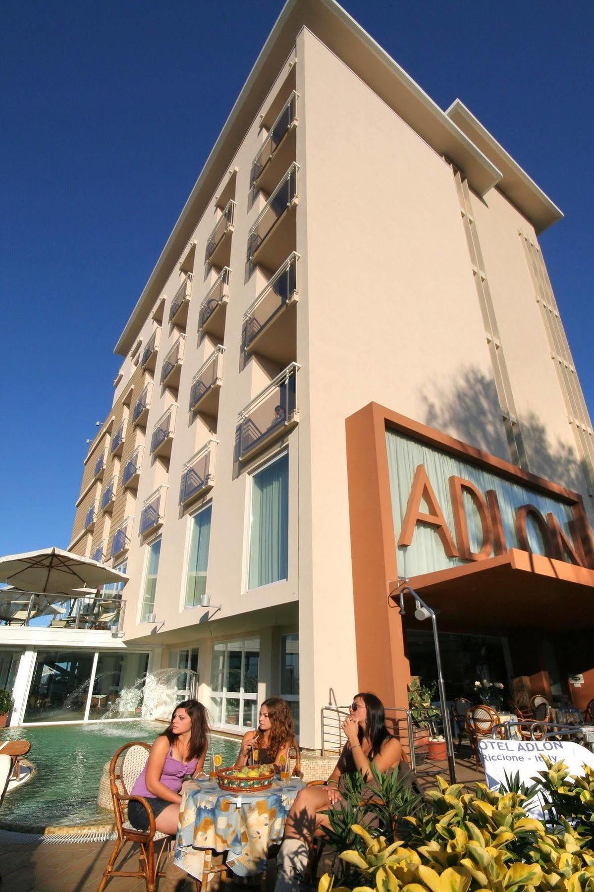 Adlon - Fronte Mare