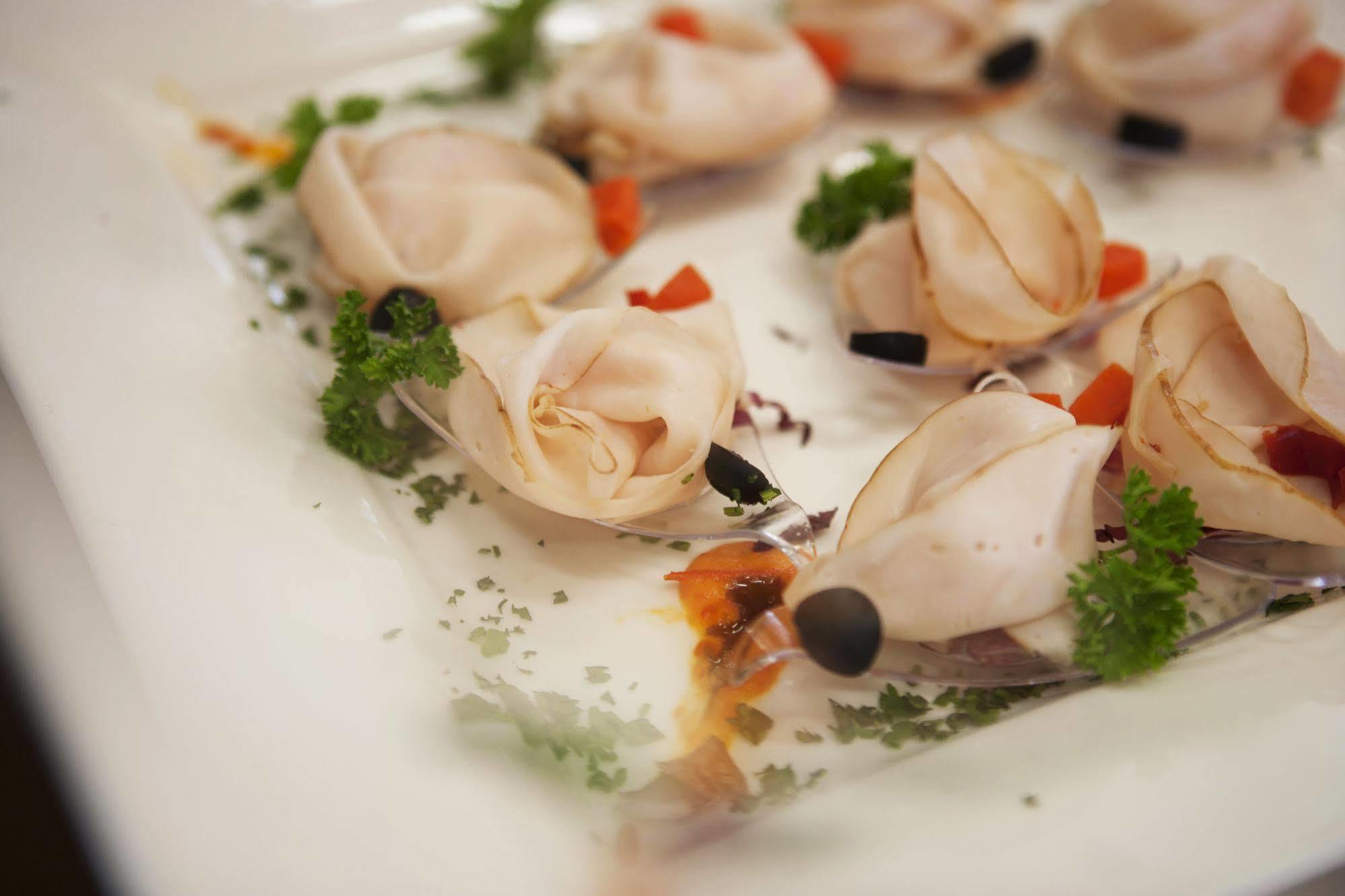 Adlon - Fronte Mare Hotel Riccione