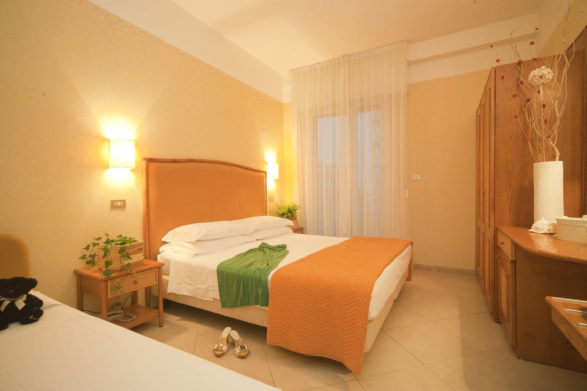 Adlon - Fronte Mare