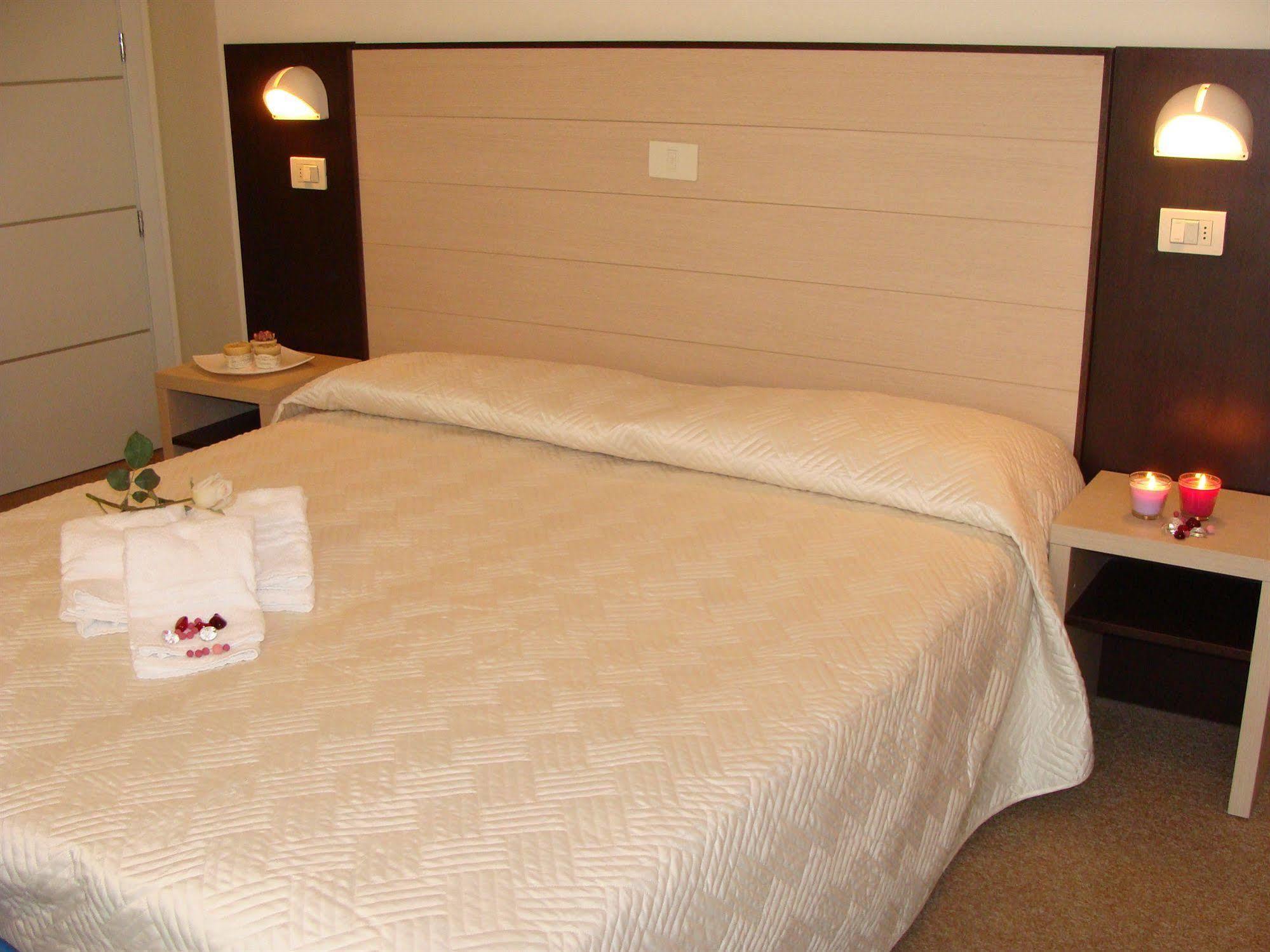 Hotel Daniel's Fronte Mare
