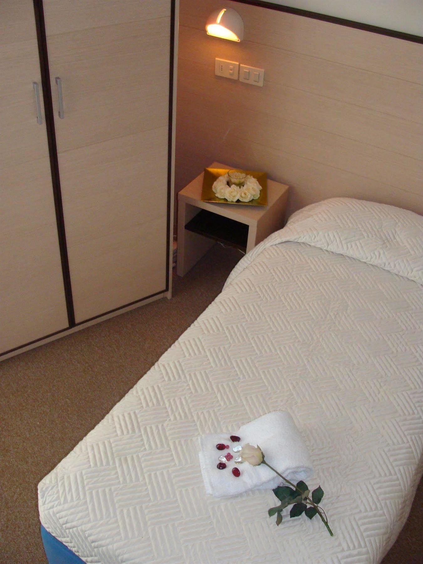 Daniel's Fronte Mare Hotel 3*