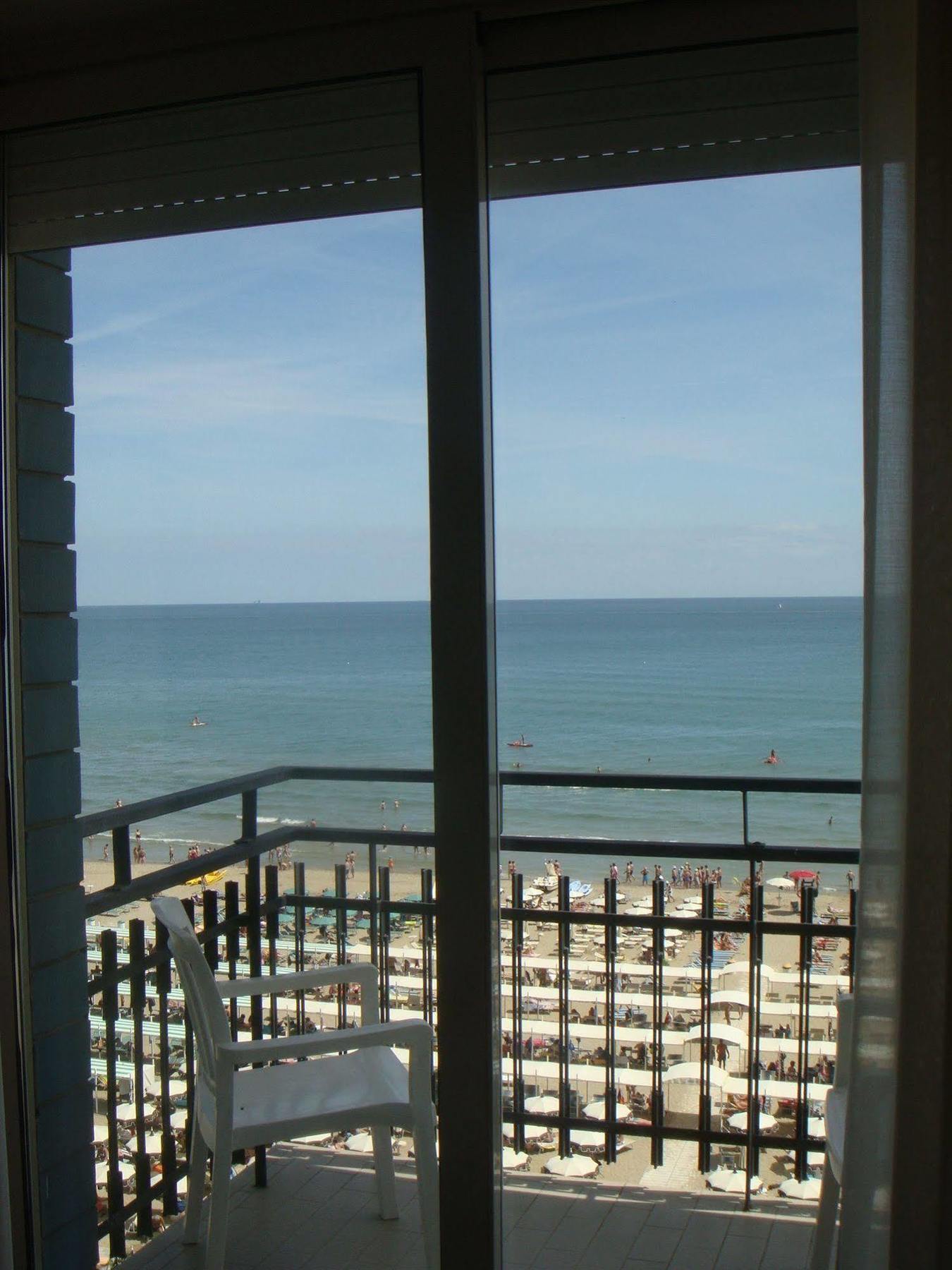 Hotel Daniel's Fronte Mare Riccione