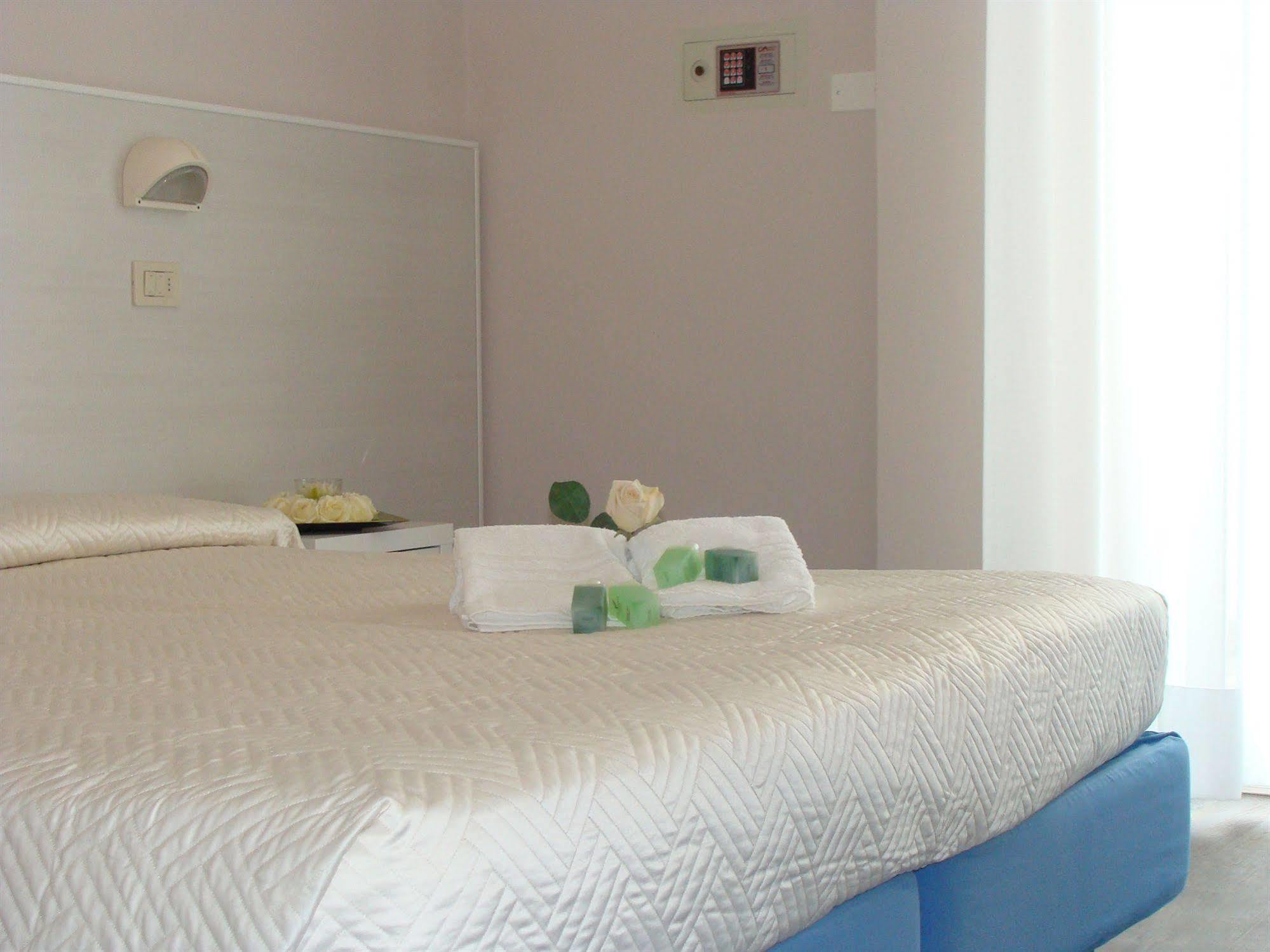 Daniel's Fronte Mare