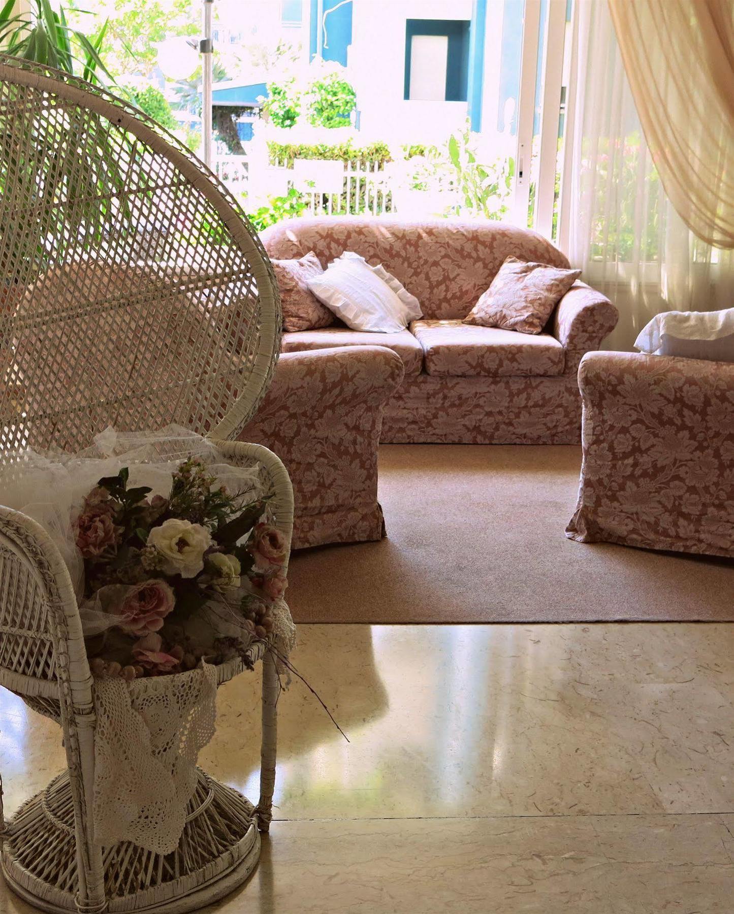 Hotel Mauritius Sentirsi A Casa 3*