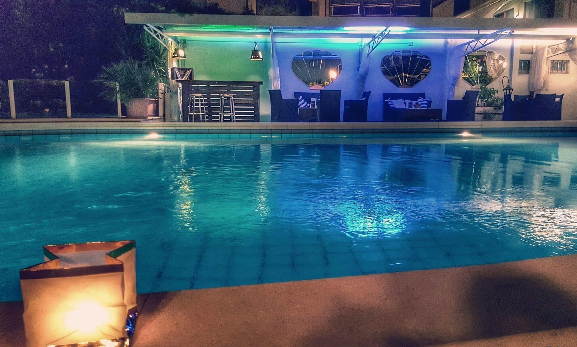 Mauritius Sentirsi A Casa Riccione