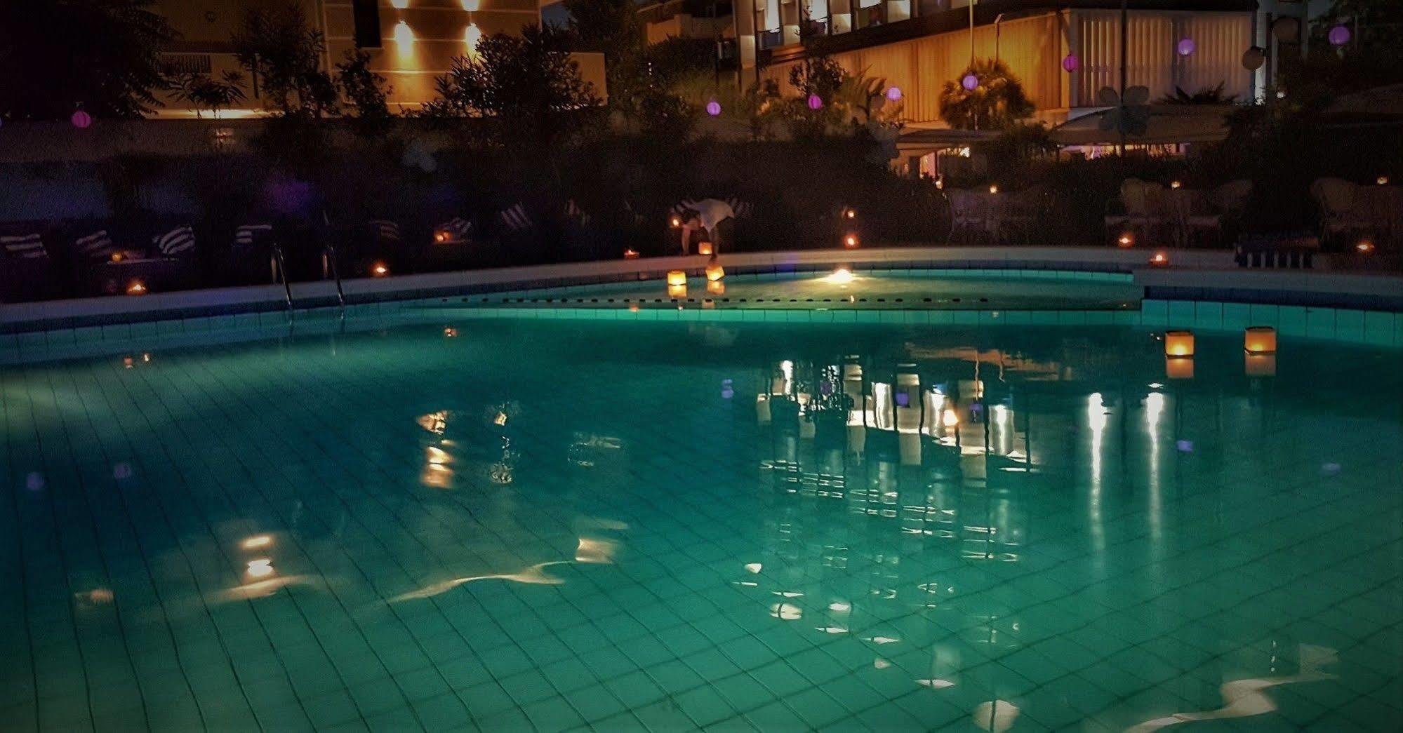 Mauritius Sentirsi A Casa Hotel 3*