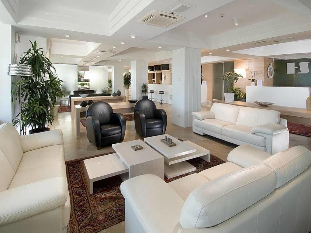 Hotel Sarti Riccione