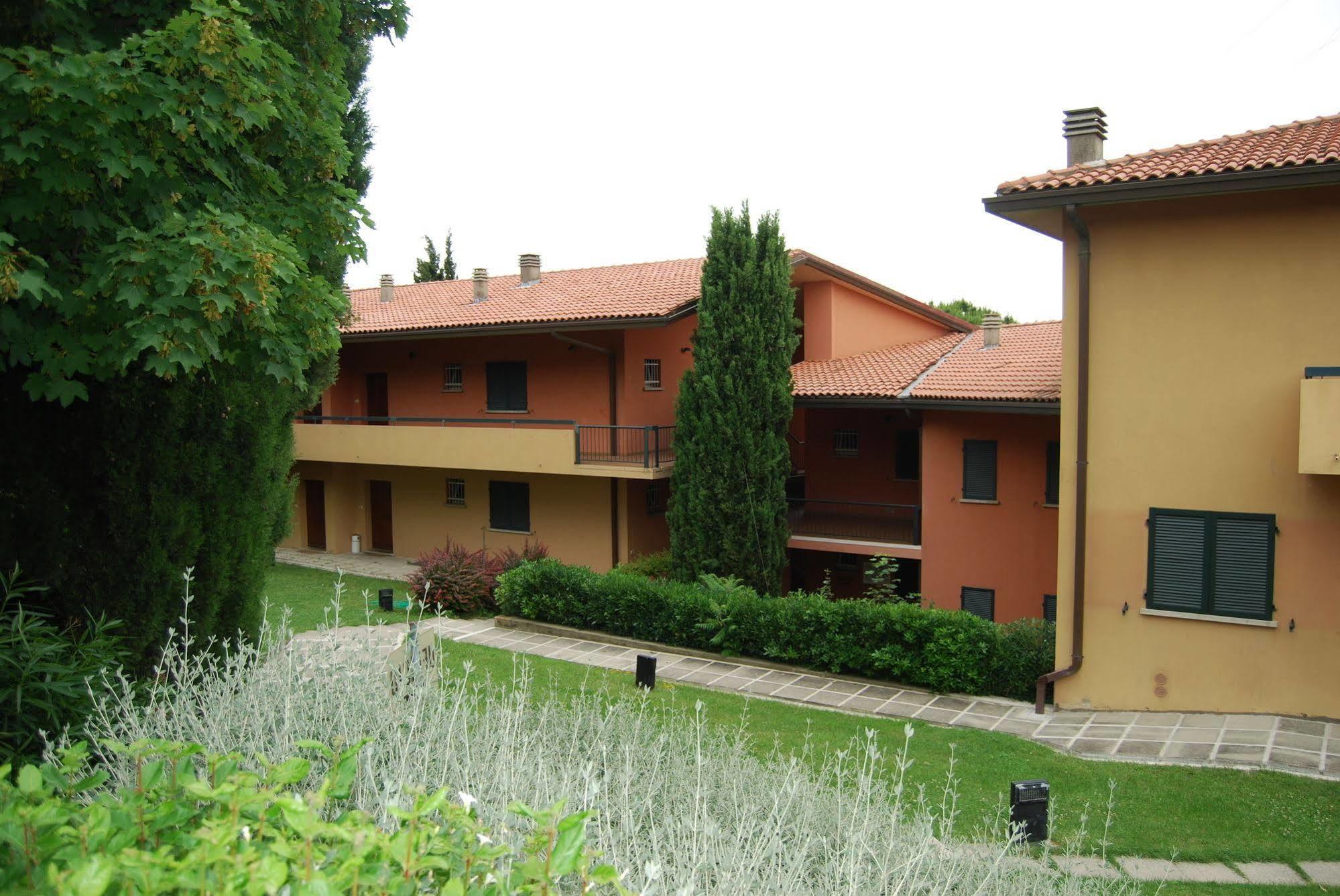 Residenze Al Colle Dei Pini