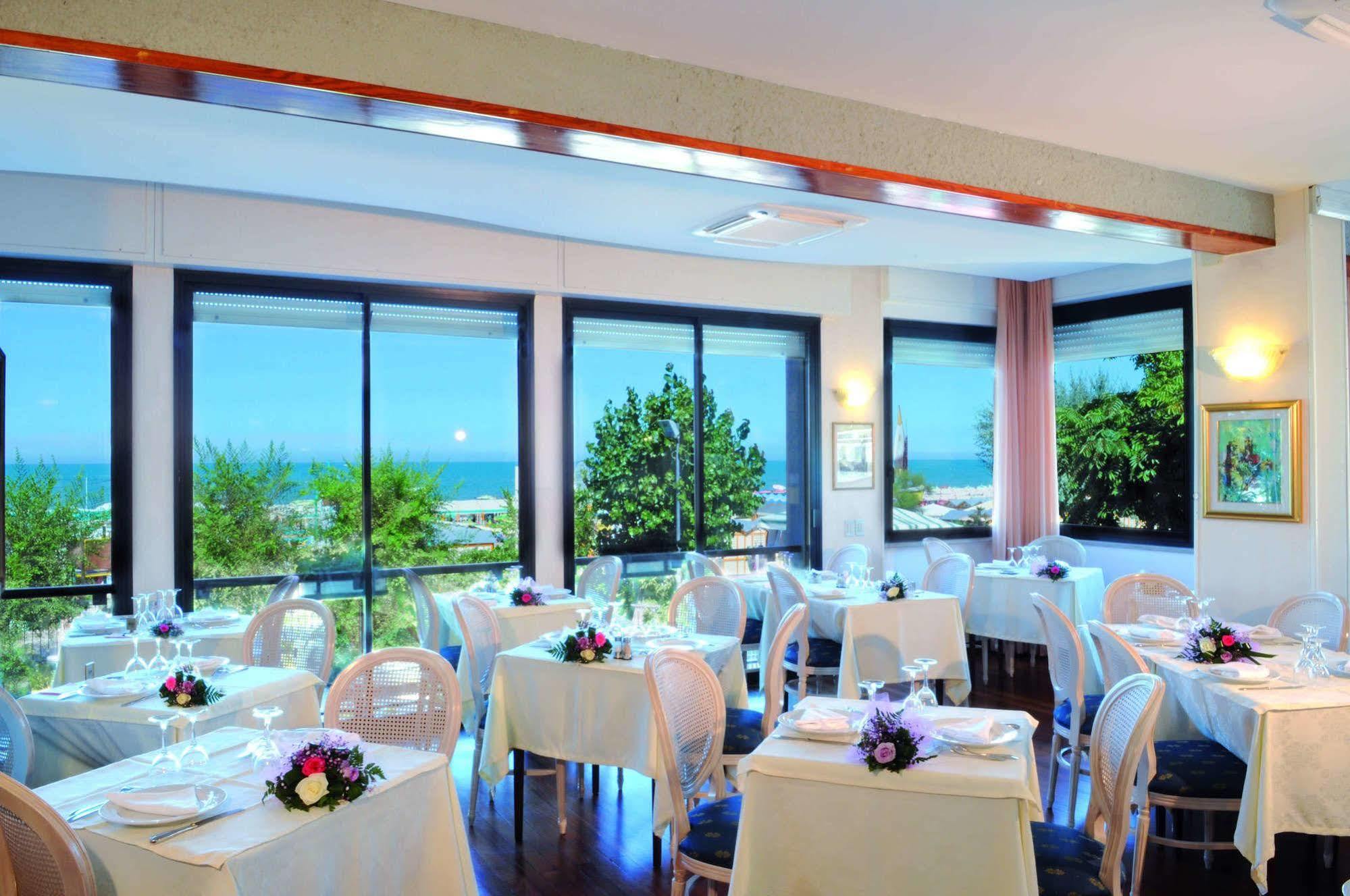 Admiral Hotel Riccione