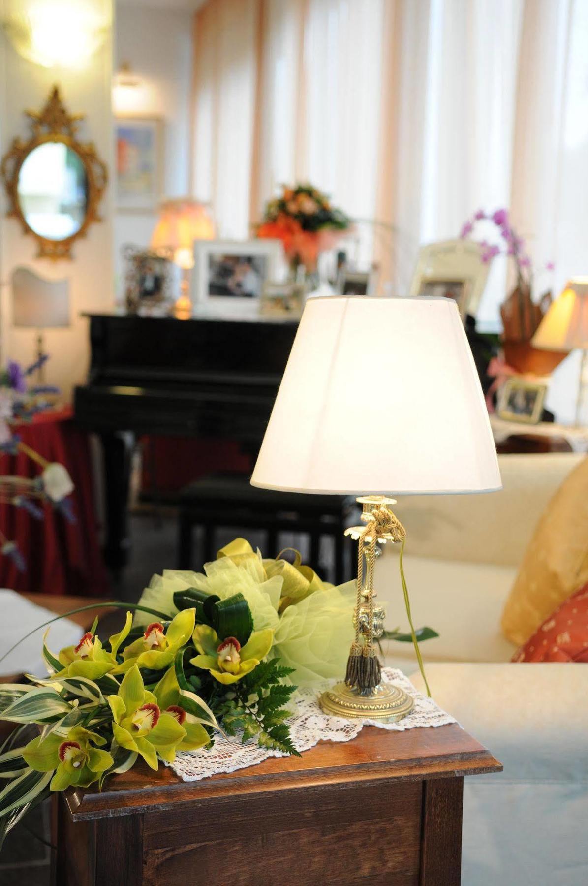 Admiral Hotel Riccione