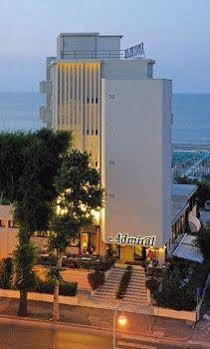 Hotel Admiral