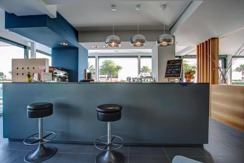 Hotel Commodore Riccione