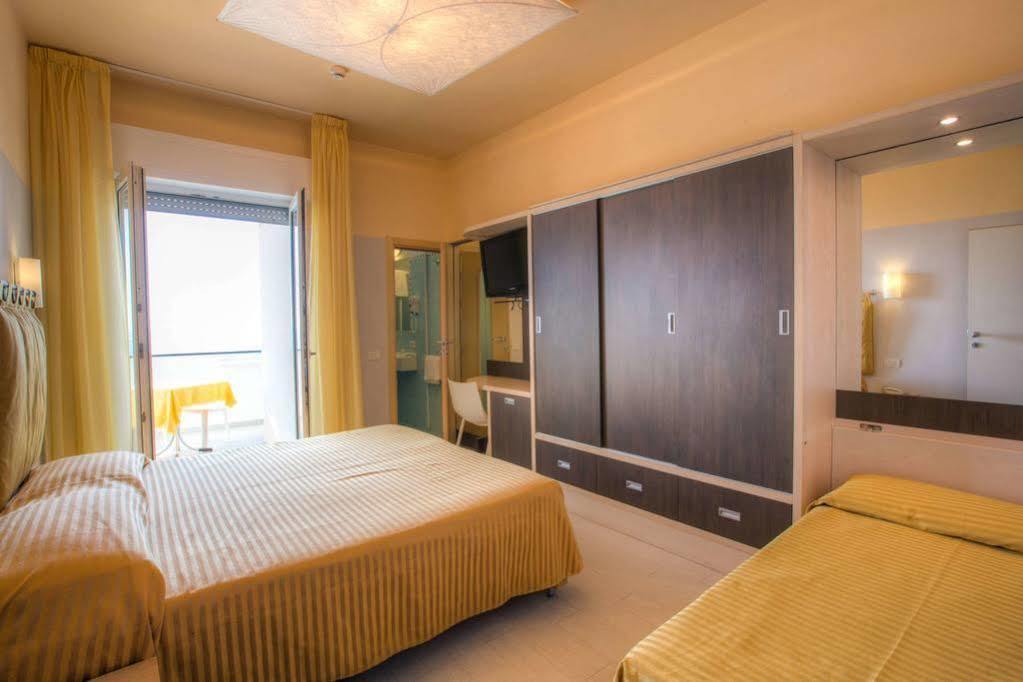 Commodore Hotel Riccione