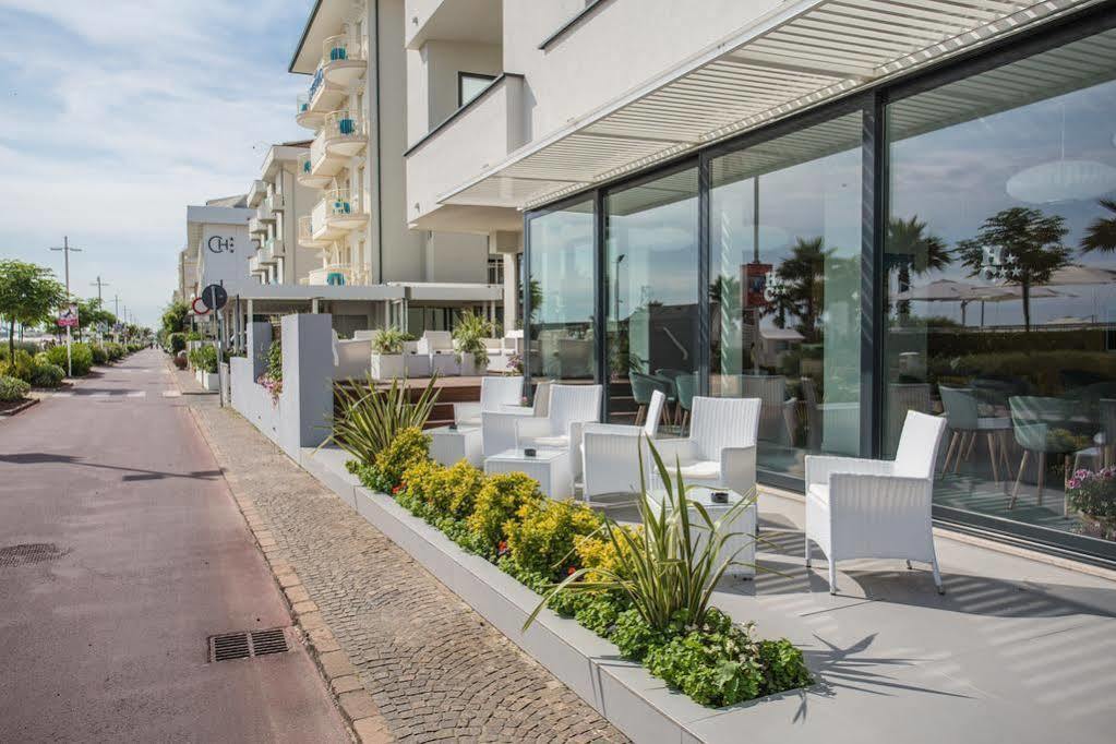 Commodore Hotel Riccione