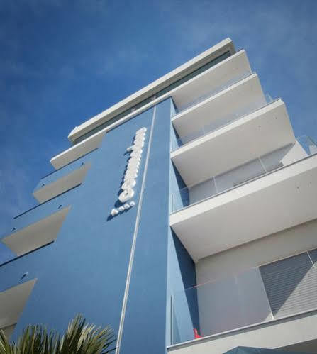 Commodore Riccione