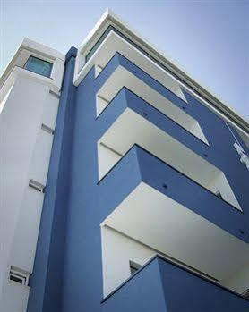 Hotel Commodore 3*