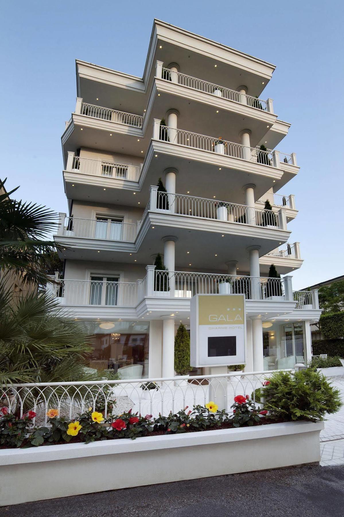 Gala Hotel Riccione