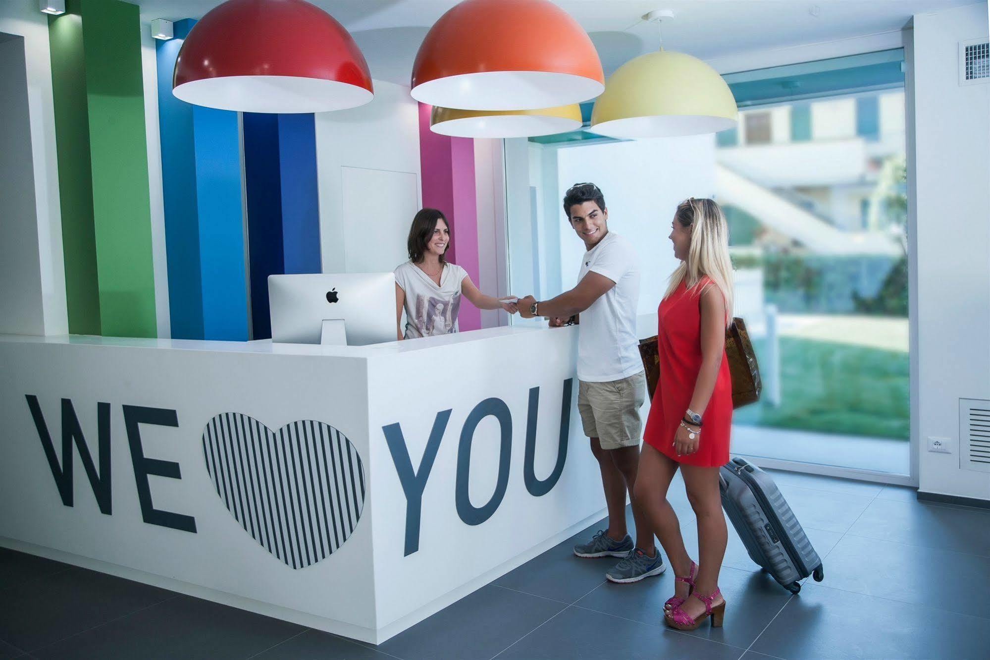 Boat - The Original 3* Riccione