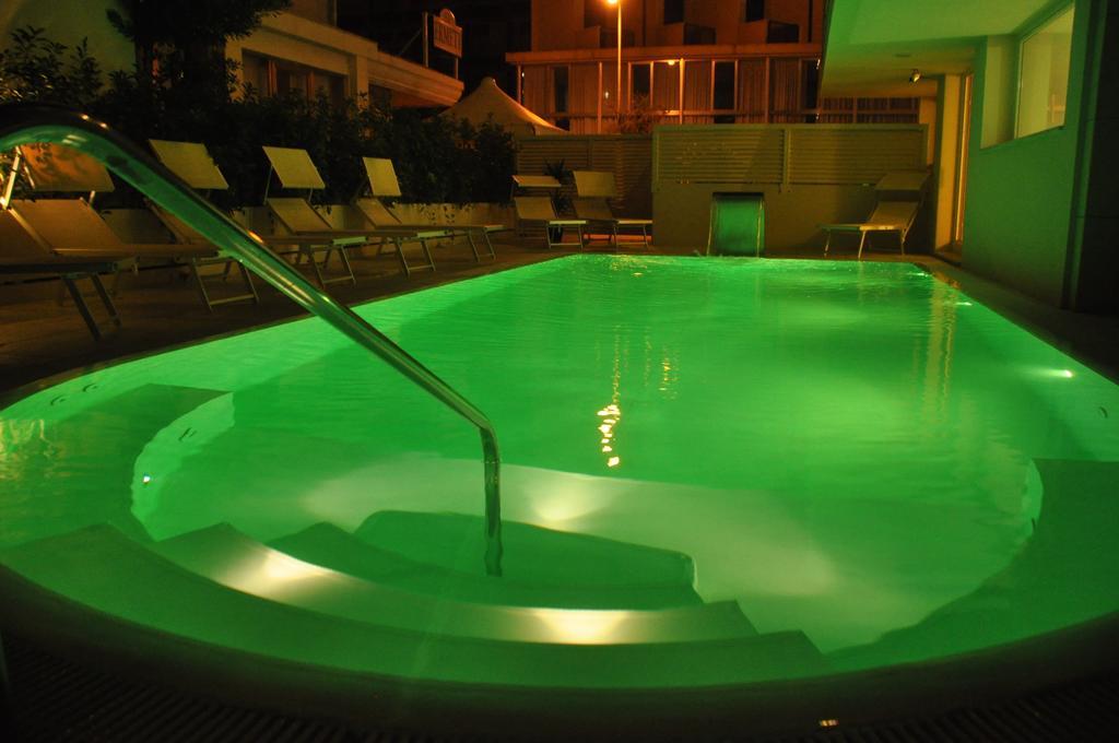 Alexander Hotel 3*