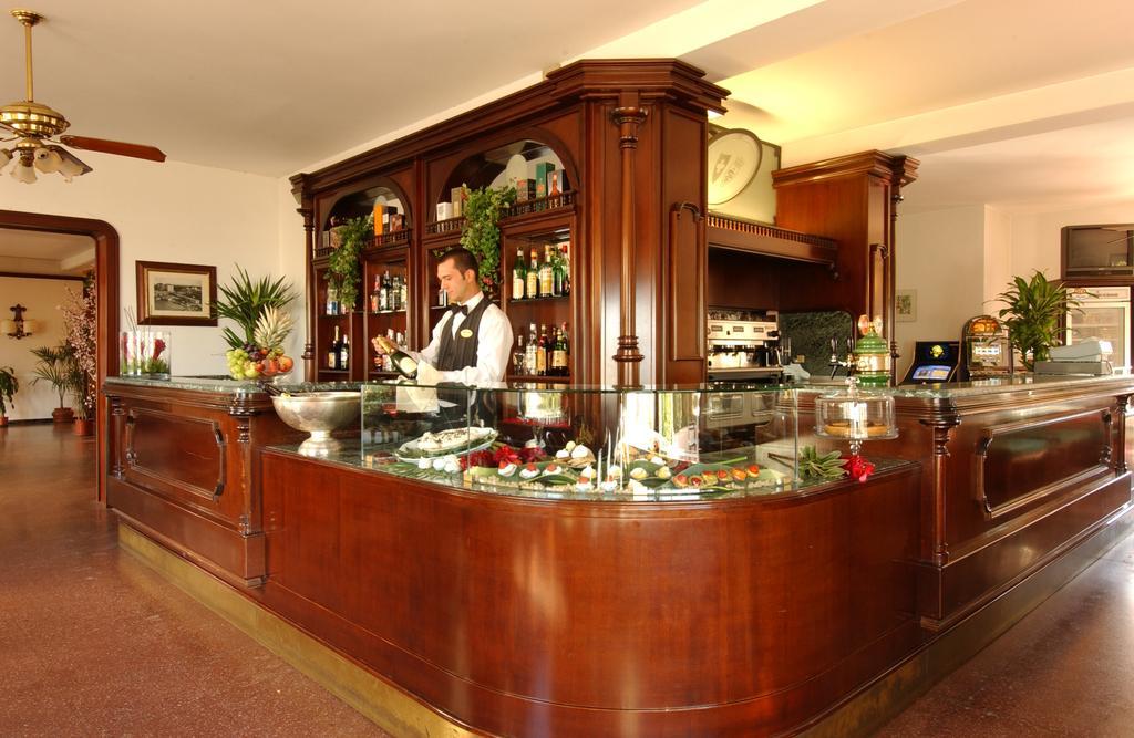 Milano Helvetia Hotel