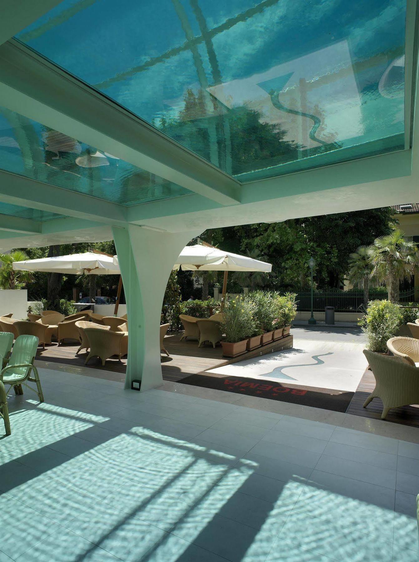 Boemia 4* Riccione