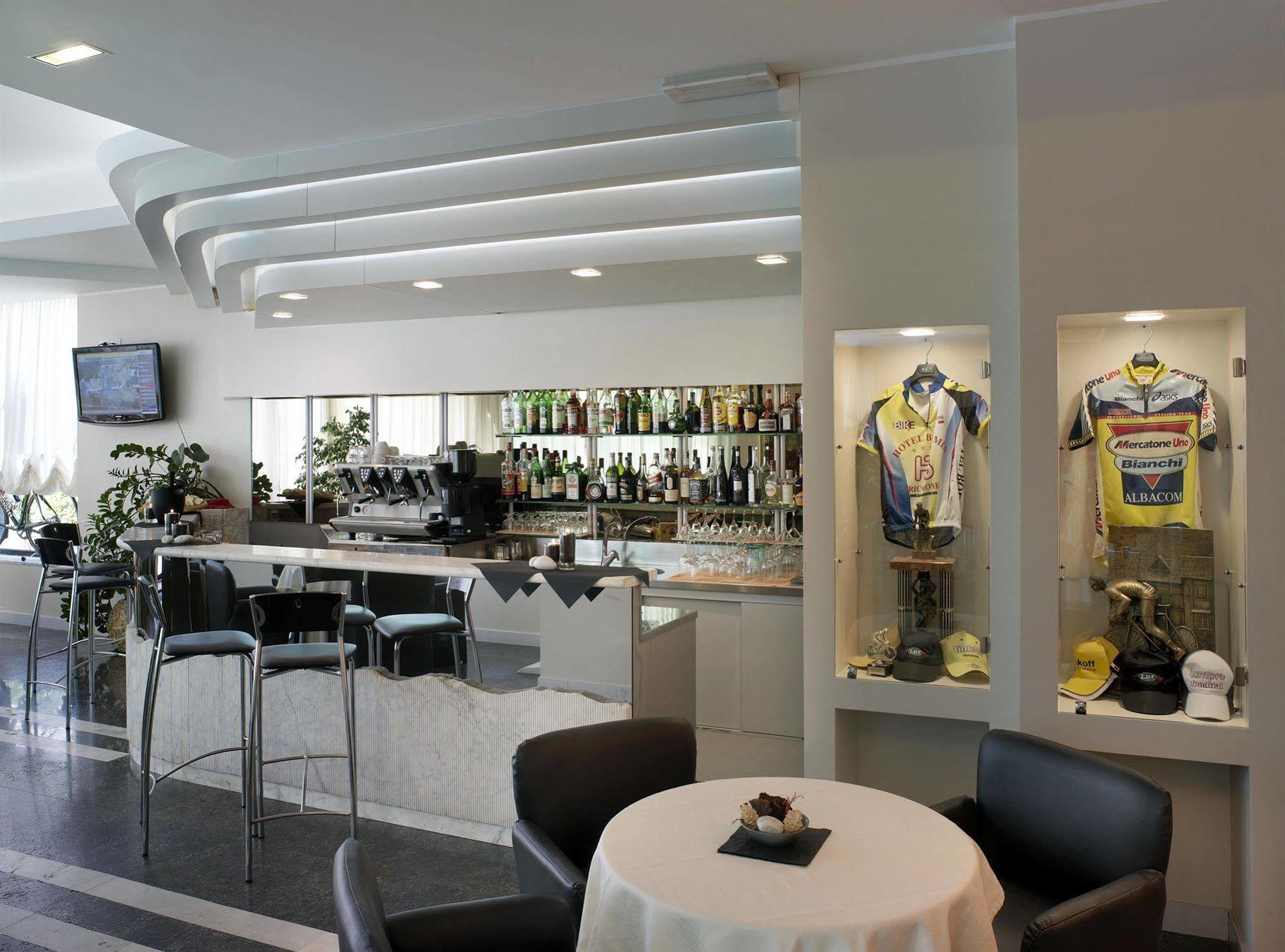 Boemia Hotel Riccione