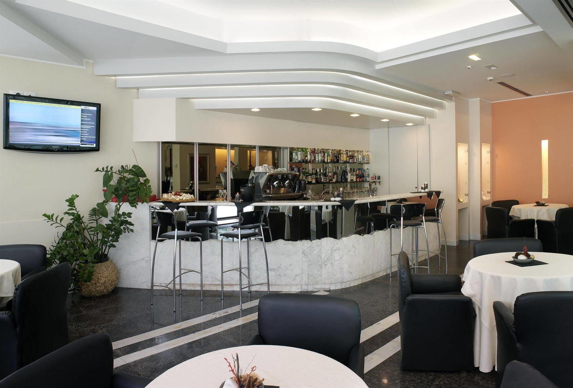 Hotel Boemia Riccione