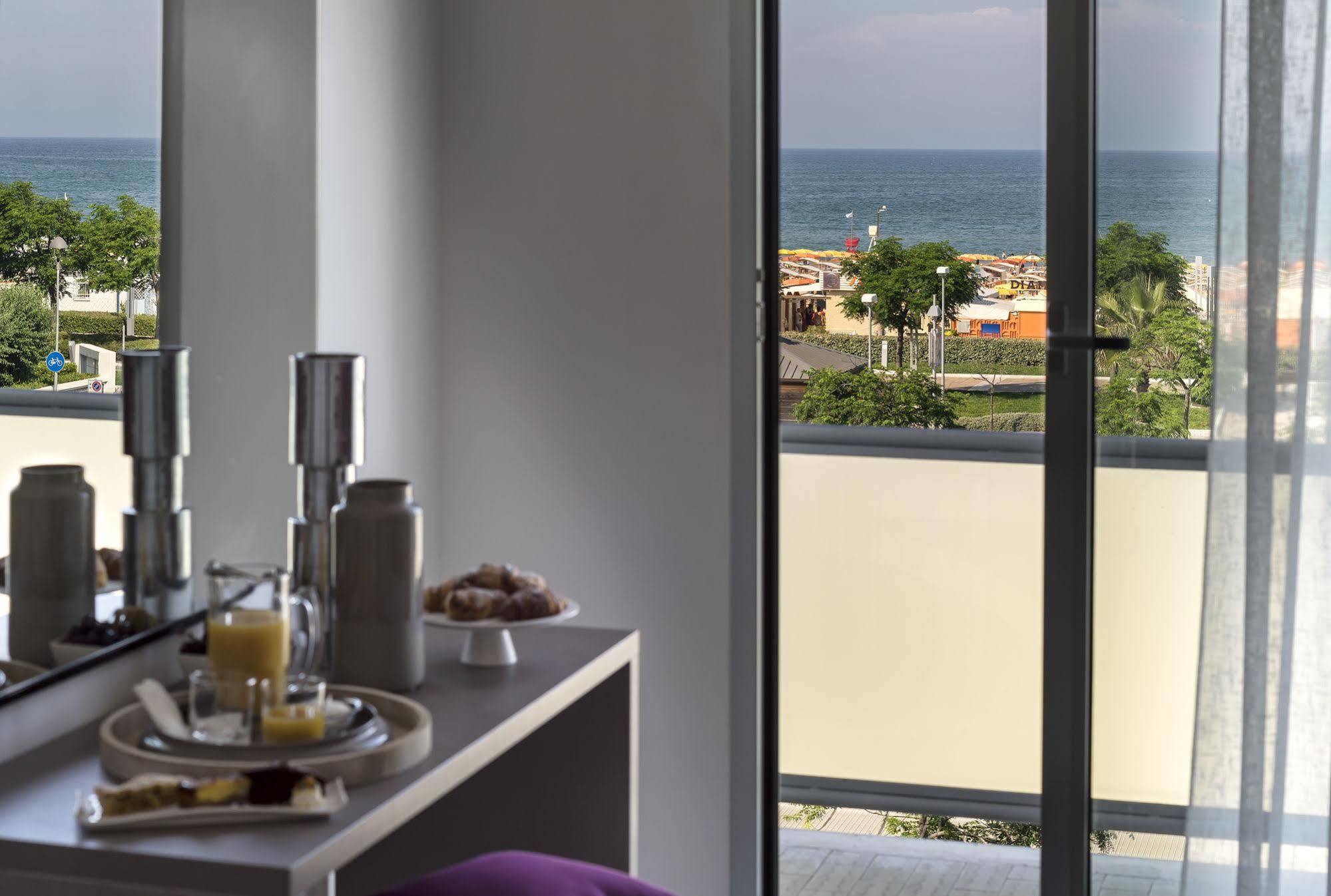 Hotel Boemia Riccione