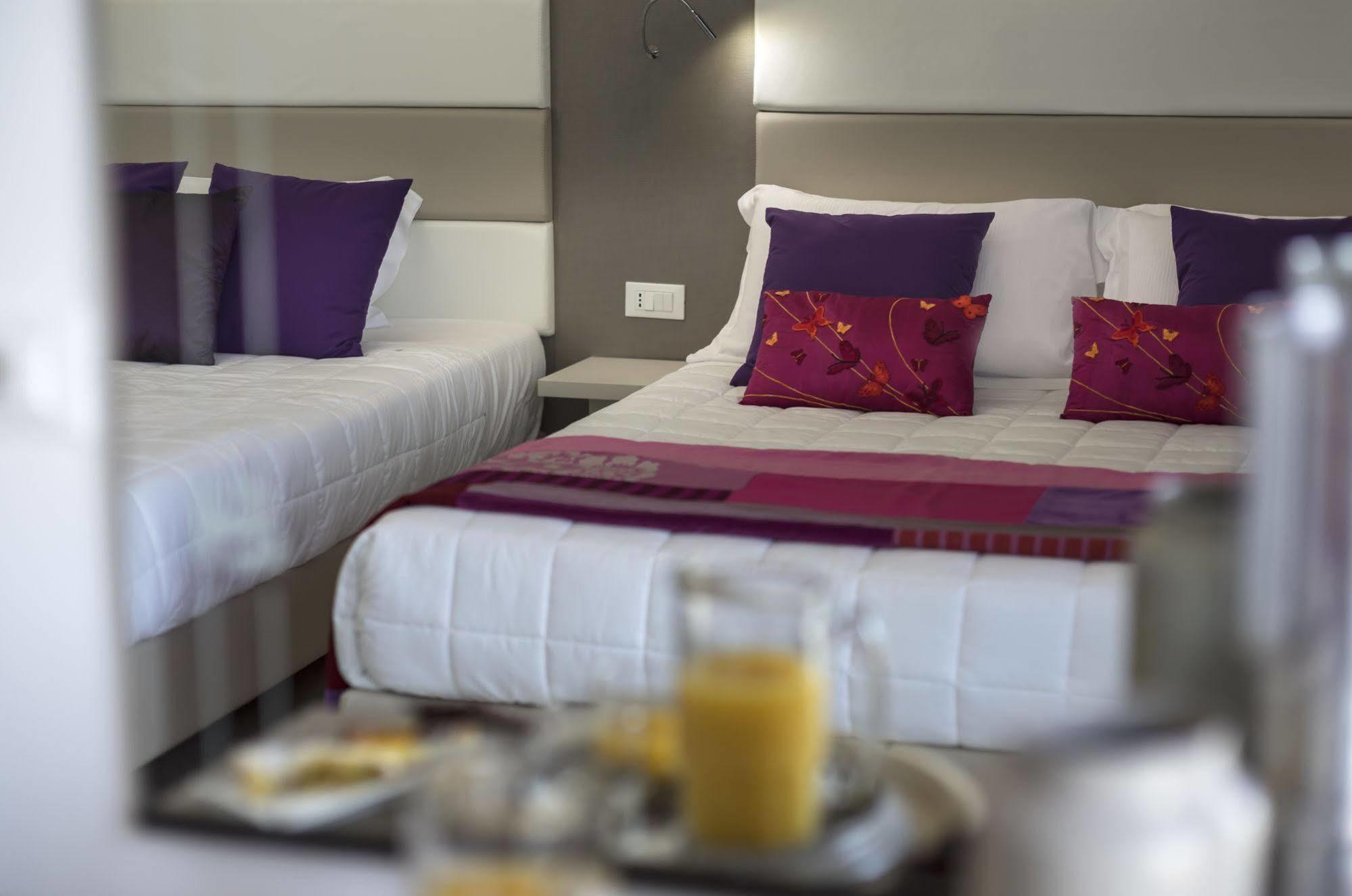 Hotel Boemia 4*