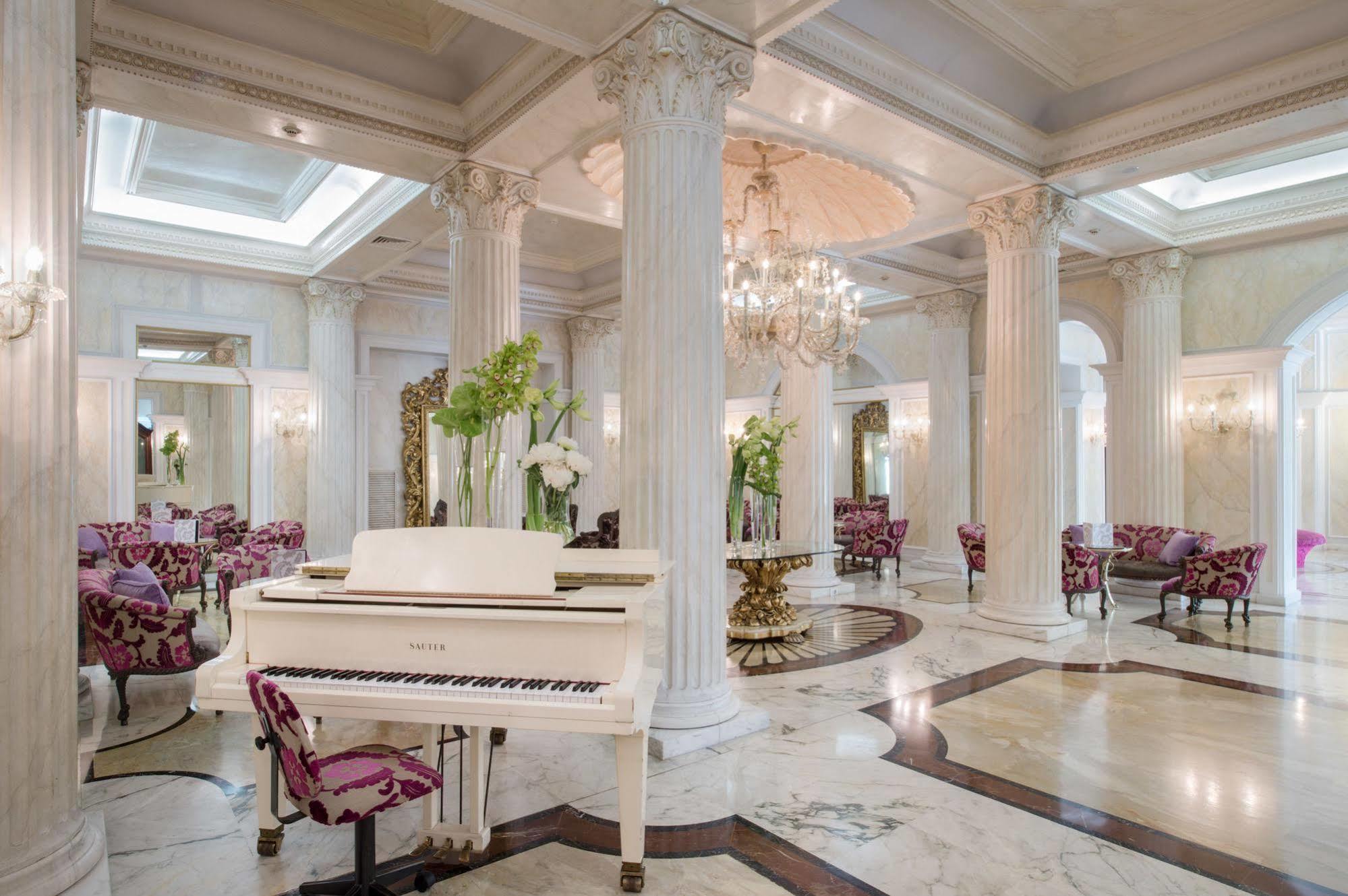 Hotel Grand Des Bains 5*