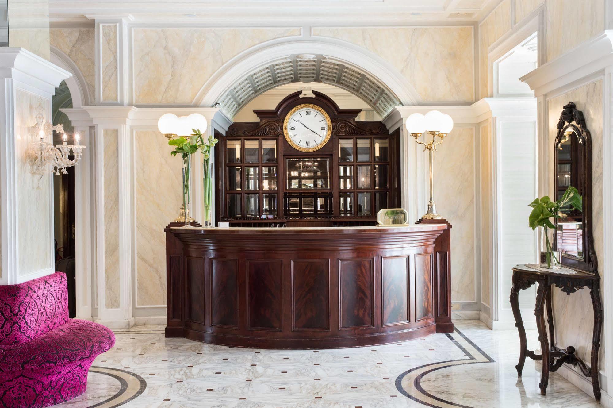 Hotel Grand Des Bains 5*