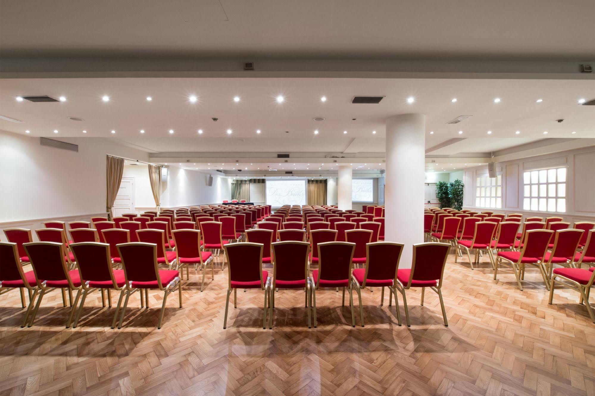 Grand Des Bains 5* Riccione
