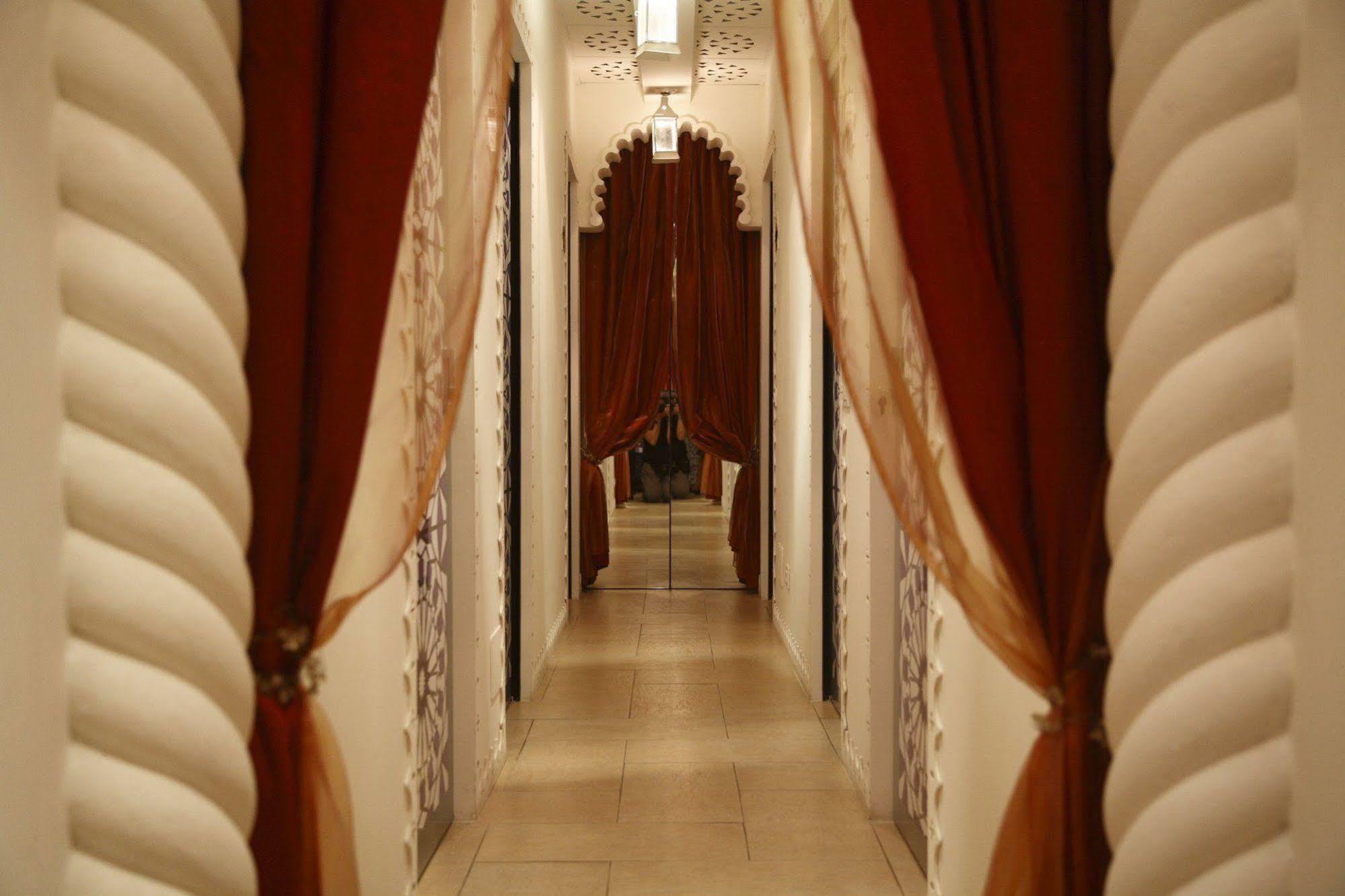 Promenade **** Hotel