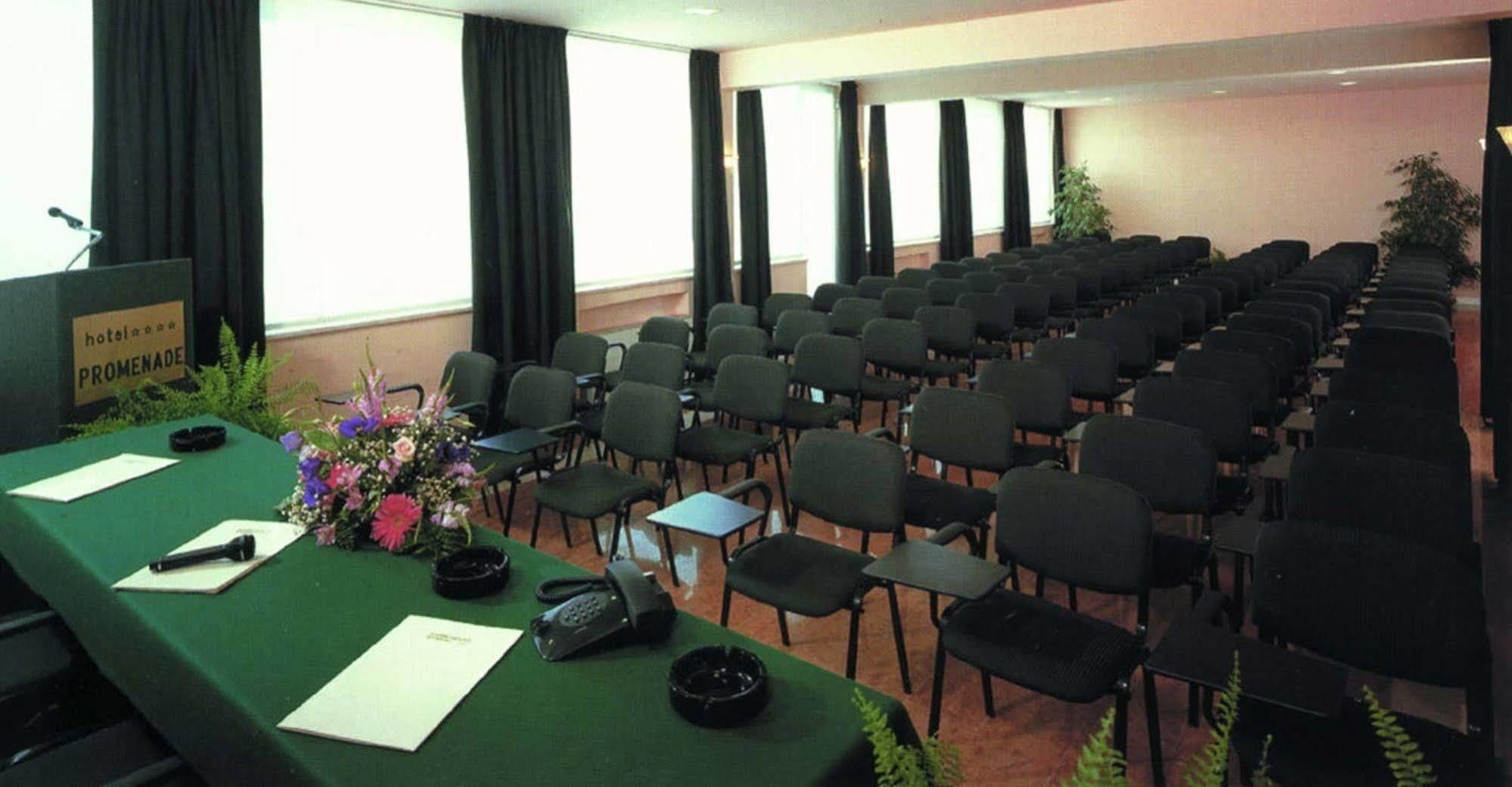 Hotel Promenade **** Riccione