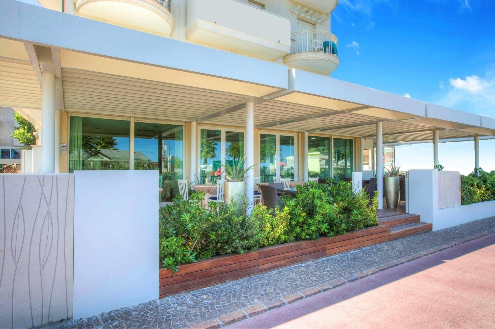 Hotel Ca' Bianca