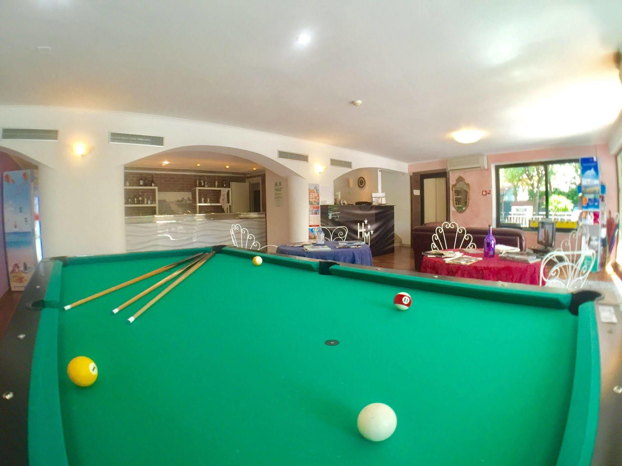 Hotel Mehari 3*