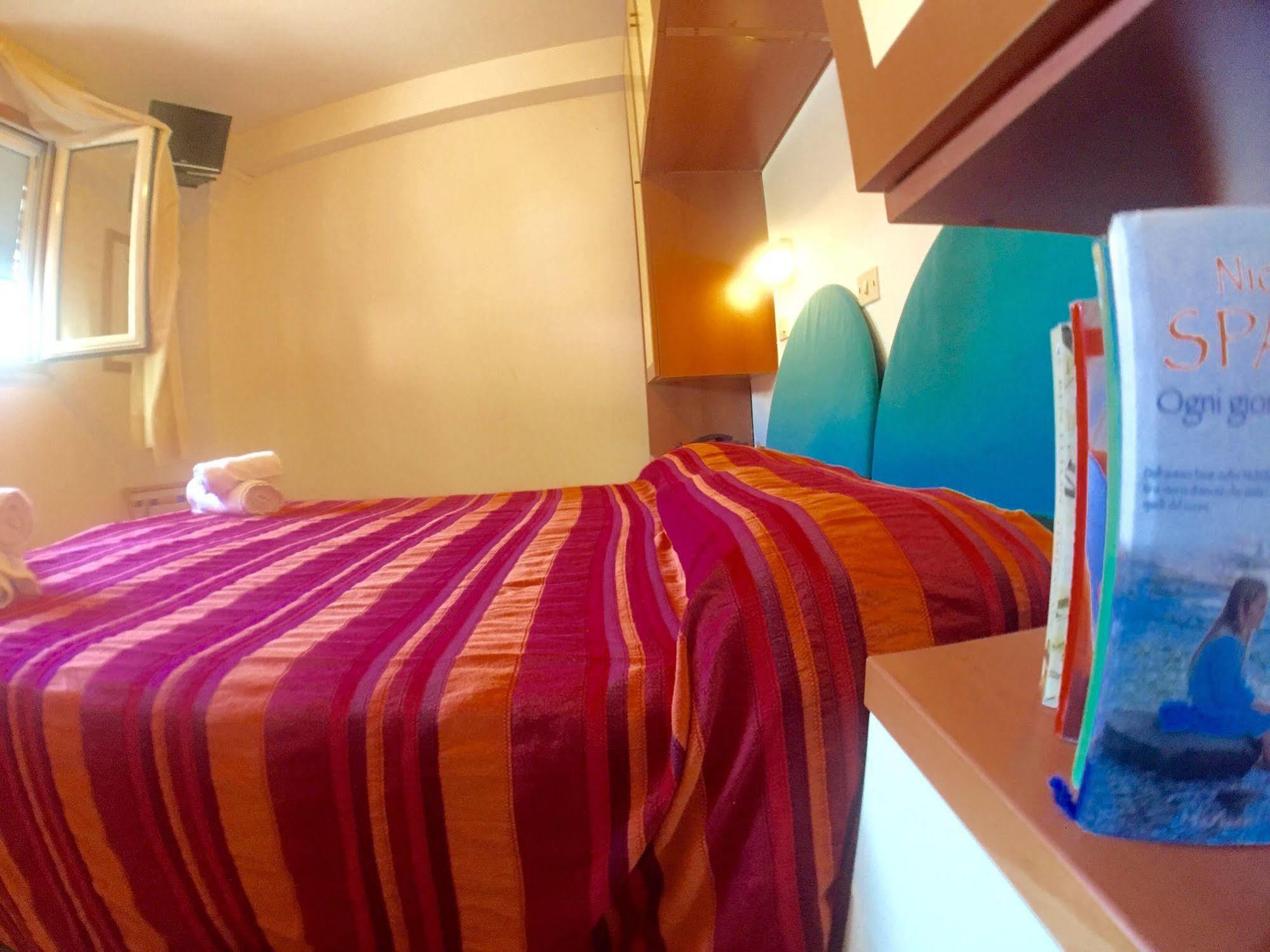Mehari Hotel 3*