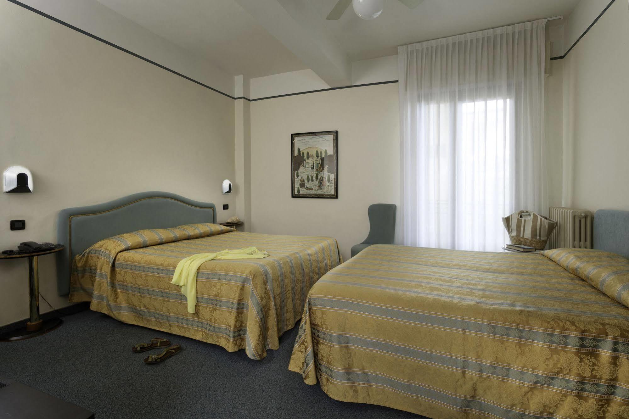 Hotel Stella Riccione