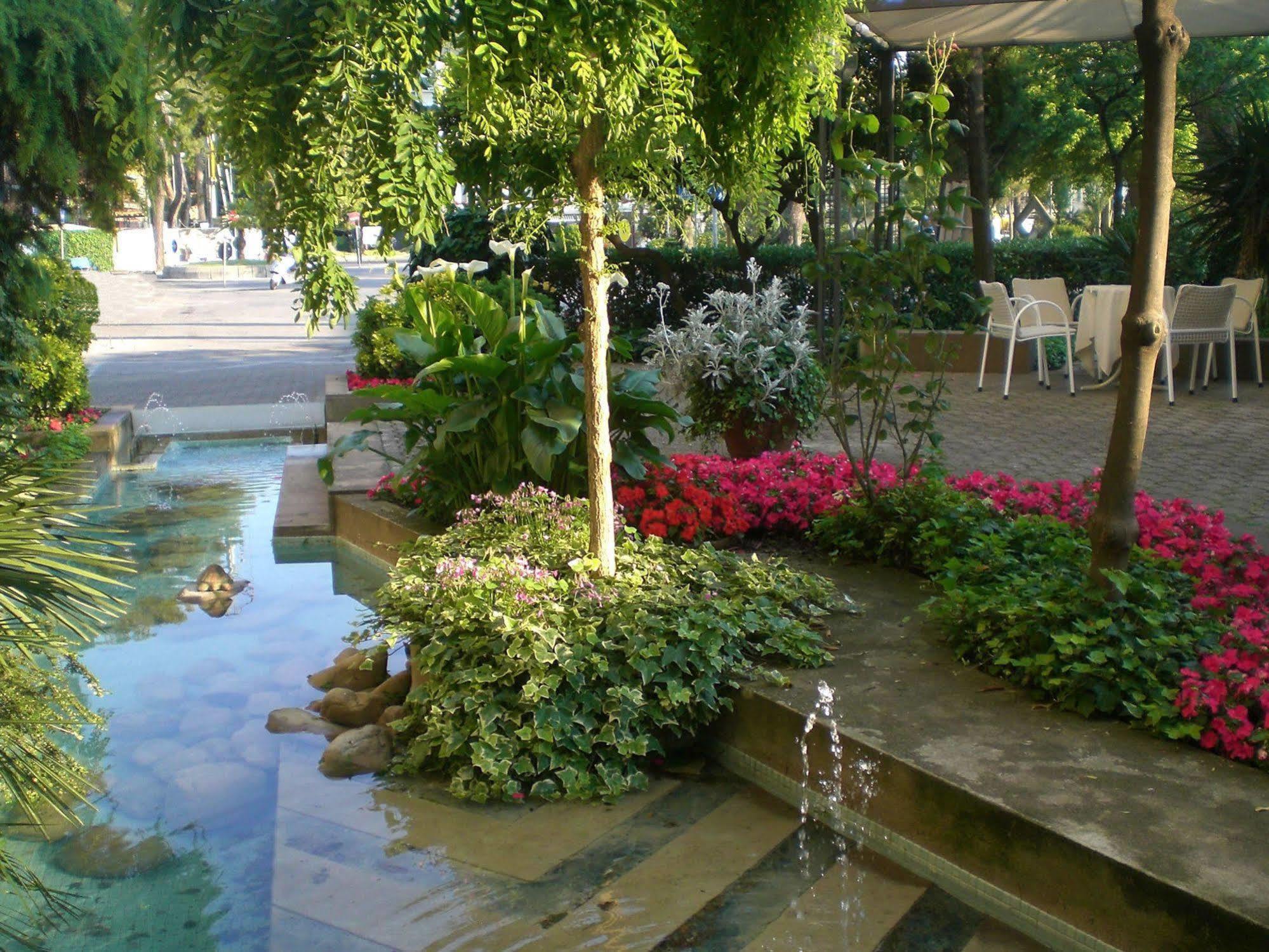 Hotel Stella Riccione