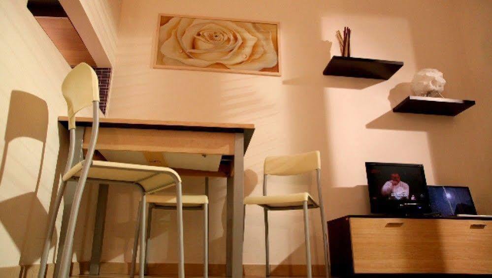 Aparthotel Ilario