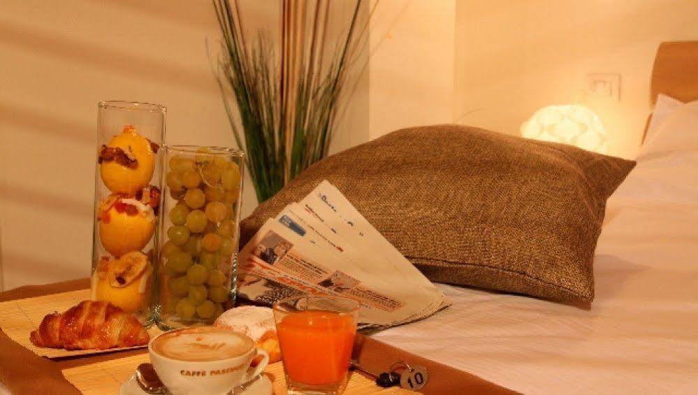 Ilario Aparthotel 2*