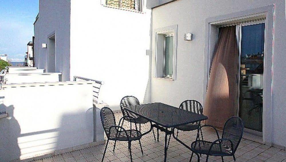 Ilario Aparthotel